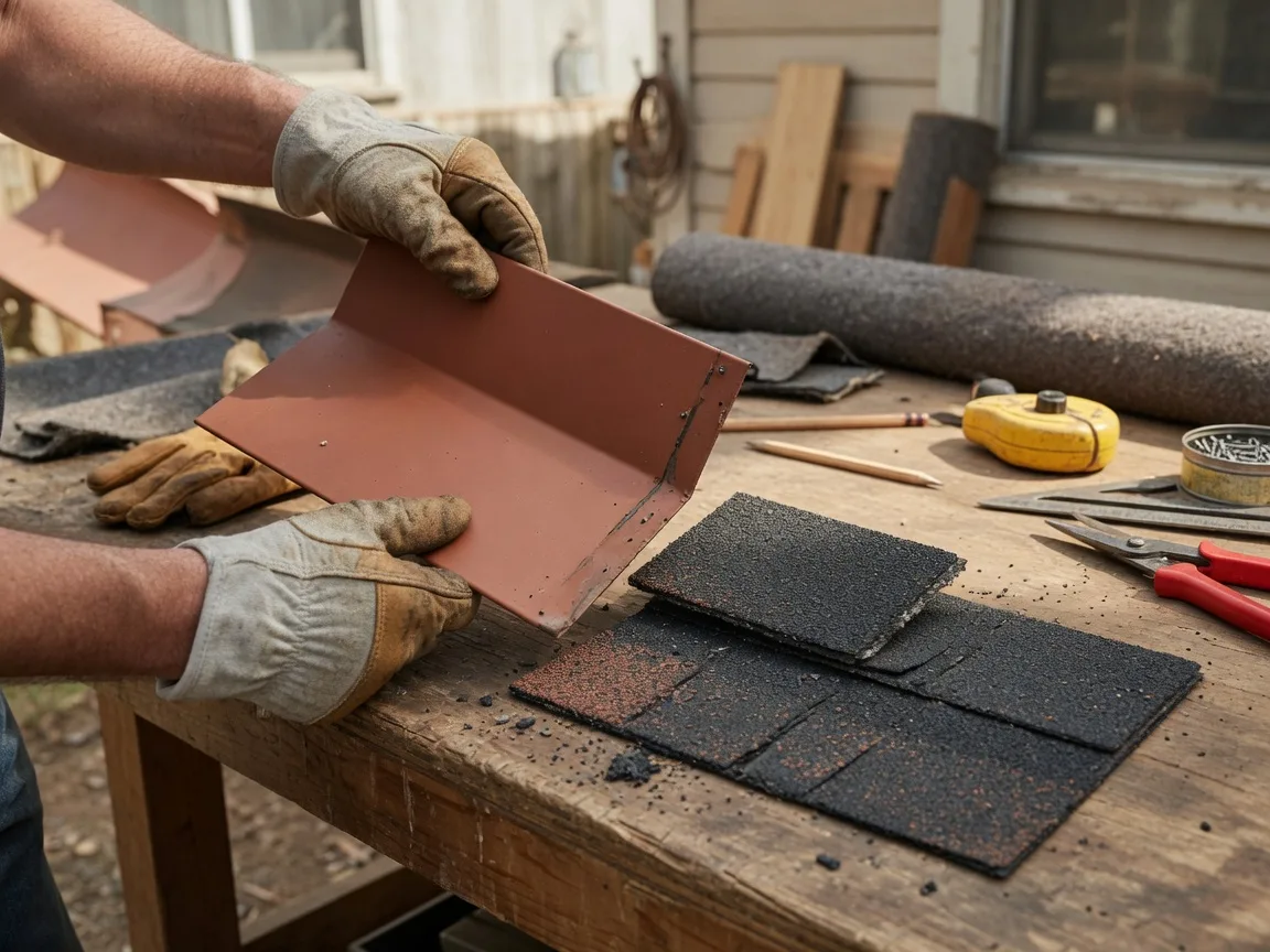 Roof Repair company in Ashville, NY